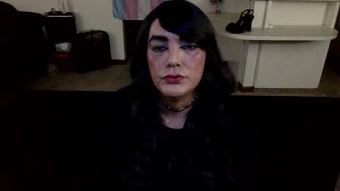 Abby Atheist online show from April 22, 1:46 am