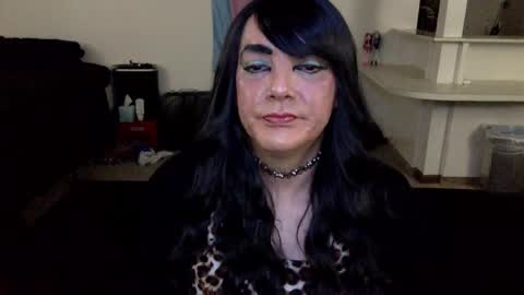 Abby Atheist online show from April 18, 2:46 am