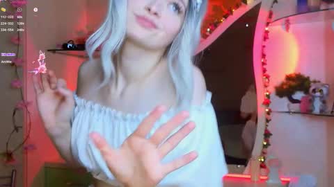 Abby online show from September 20, 5:16 pm