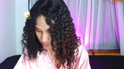 abbycute online show from February 27, 2:14 am