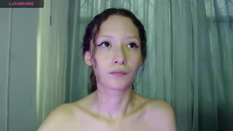 abbycute online show from November 14, 3:03 pm