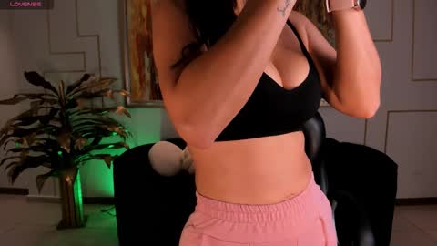 Abby Dalton  online show from November 30, 11:17 am