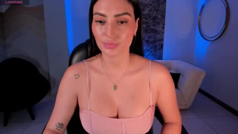 Abby Dalton  online show from January 14, 7:00 pm