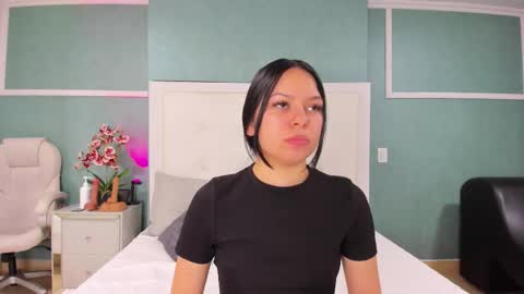 Abby Dixon  online show from February 16, 12:03 pm