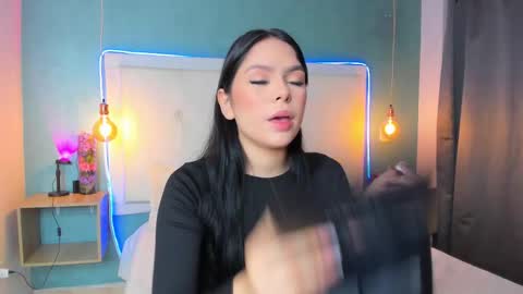 Abby Dixon  online show from March 4, 12:02 pm