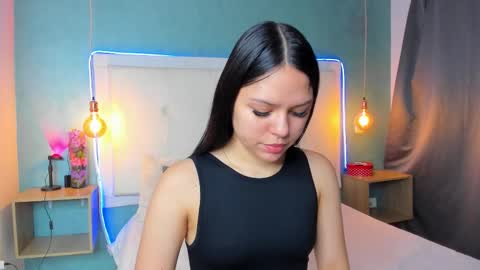 Abby Dixon  online show from March 9, 1:05 pm