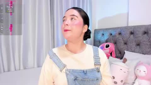 Abby online show from February 3, 10:47 pm