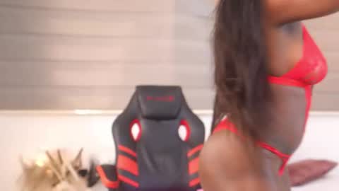 Abby Linx online show from October 28, 11:28 pm