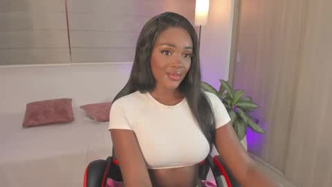 Abby Linx online show from February 18, 10:36 pm