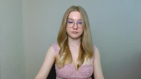 Abby Lovense is active online show from April 3, 10:11 am