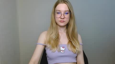 Abby Lovense is active online show from March 3, 5:09 pm