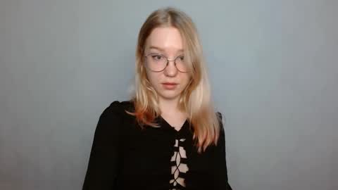 Abby Lovense is active online show from February 6, 12:04 pm