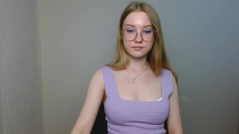 Abby Lovense is active online show from March 10, 3:27 pm