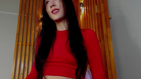 Abby Palmer online show from February 15, 1:52 am