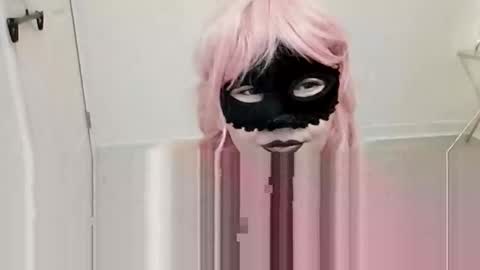 Abby 333 online show from October 7, 6:53 am