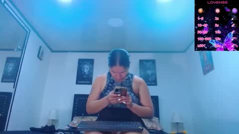 abbyshinne online show from November 10, 2:09 pm