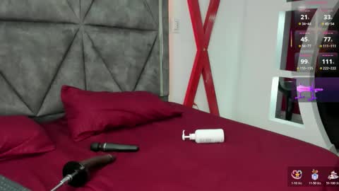 Abby Smith online show from February 3, 11:41 pm