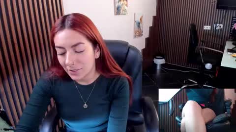 Abby Stones online show from September 21, 12:58 am