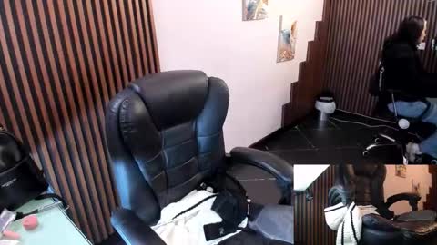 Abby Stones online show from September 24, 11:17 am