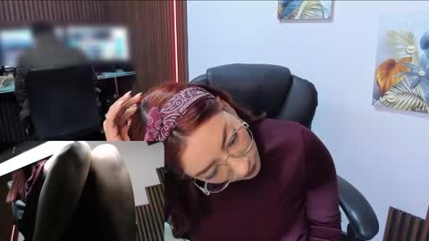 Abby Stones online show from March 3, 2:49 pm