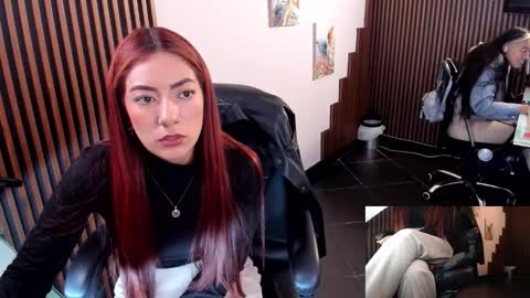 Abby Stones online show from September 17, 1:03 pm