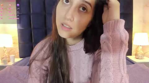 Abigail online show from March 19, 12:21 pm