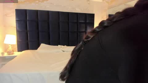 Abigail online show from March 30, 12:27 pm