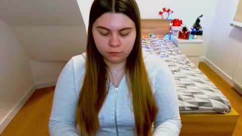 abbyvibe online show from December 23, 10:21 am