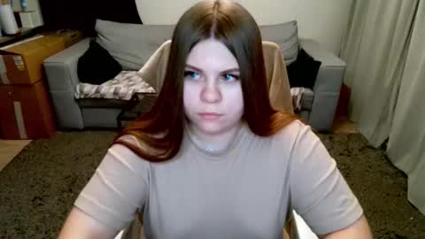 abbyvibe online show from November 13, 4:53 pm