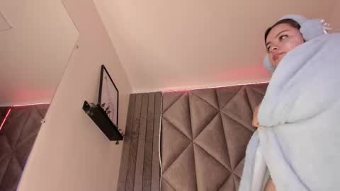 A B B Y online show from November 12, 8:22 pm