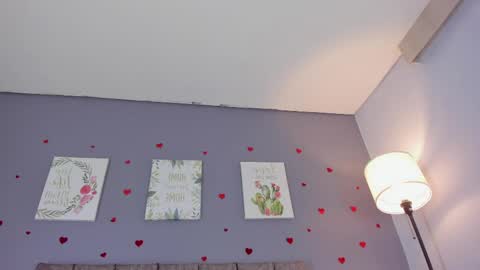 Abby  online show from May 29, 2:09 am
