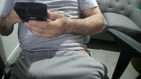 ethan199111 online show from February 16, 8:45 am