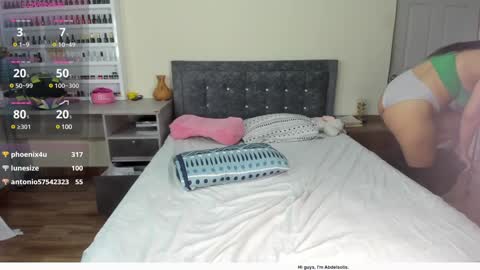 kaori online show from December 27, 6:03 am