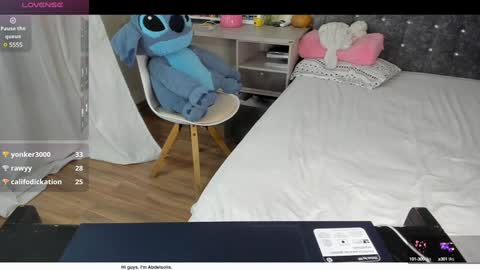 kaori online show from December 21, 5:29 pm