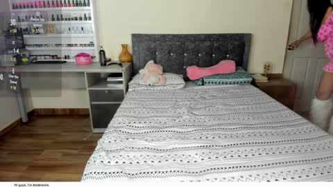 kaori online show from December 27, 7:46 pm