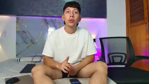 Abel Ordaz online show from November 22, 10:40 pm