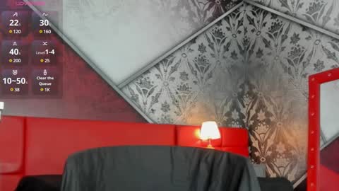 Independence model AbelAsburgo online show from January 26, 1:15 pm