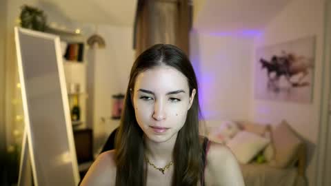 abella_danger_x online show from March 20, 2:33 pm