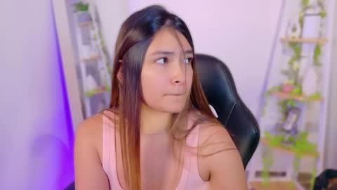  Abella Ruiz  online show from May 27, 1:57 am
