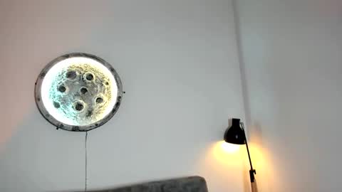  Abella and Kendra  online show from April 16, 12:55 am