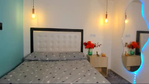  Abella and Kendra  online show from November 10, 10:34 pm