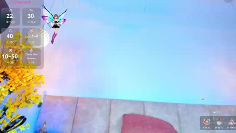 abelladgr online show from September 30, 2:33 am