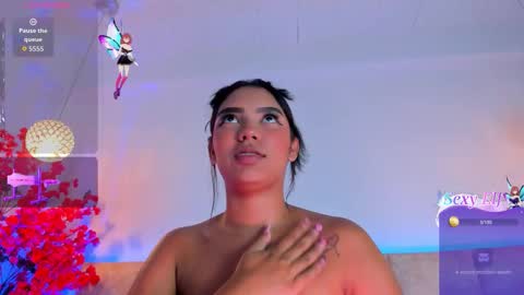 abelladgr online show from January 14, 2:41 am