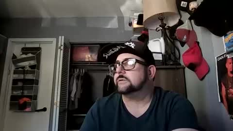 AJ online show from May 31, 6:42 pm