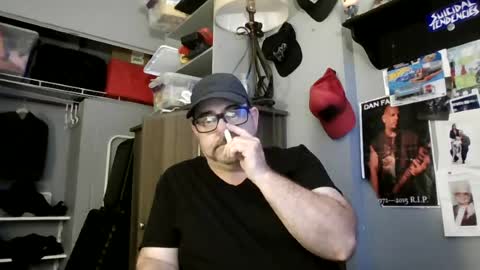 AJ online show from July 16, 1:47 pm