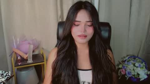 Abetterchristine online show from April 19, 5:41 am