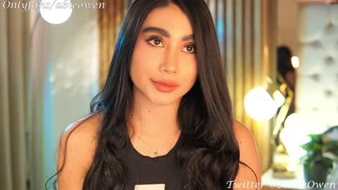 abie_owen online show from February 2, 7:25 pm