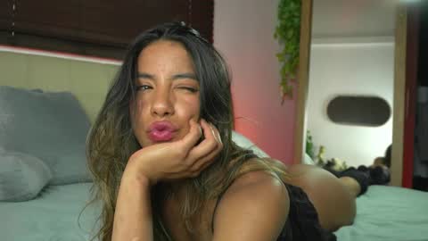 Abie online show from February 24, 10:46 pm