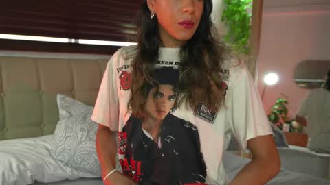 Abie online show from March 16, 10:03 pm