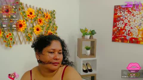 ABIGAIL  online show from September 12, 9:17 pm